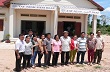 Đời sống tốt để người lao động an tâm cống hiến